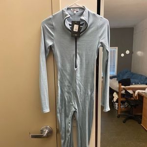 Fashion Nova Sabrina Snatched Jumpsuit